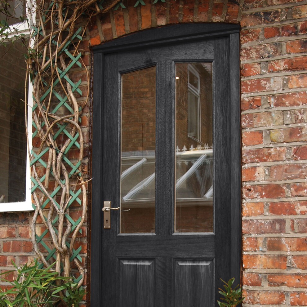 Sadolin Quick Dry 10 Year Ebony Woodstain 5L - image 4
