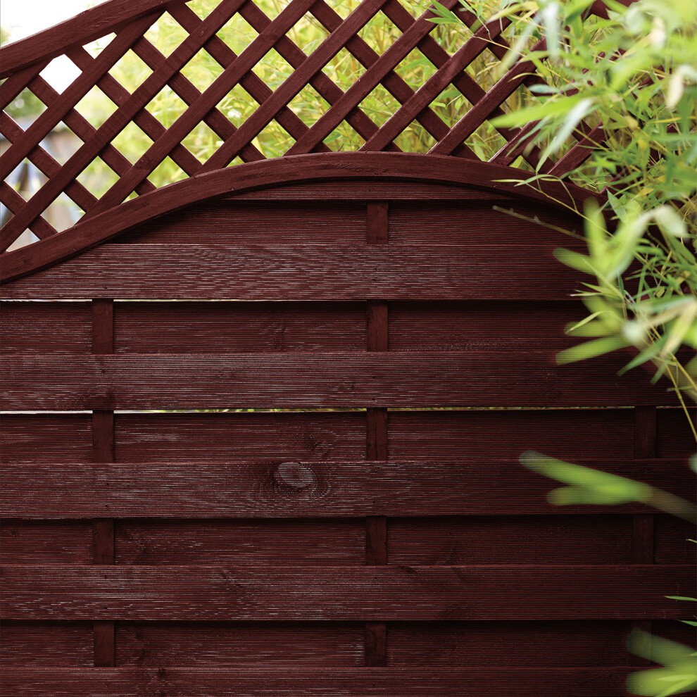 Sadolin Quick Dry 10 Year Mahogany Woodstain 2.5L - image 5