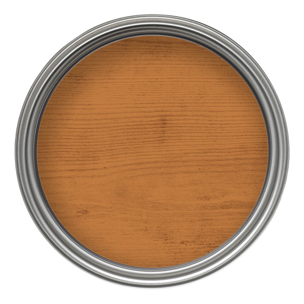 Sadolin Quick Dry 10 Year Natural Woodstain 1L - image 3
