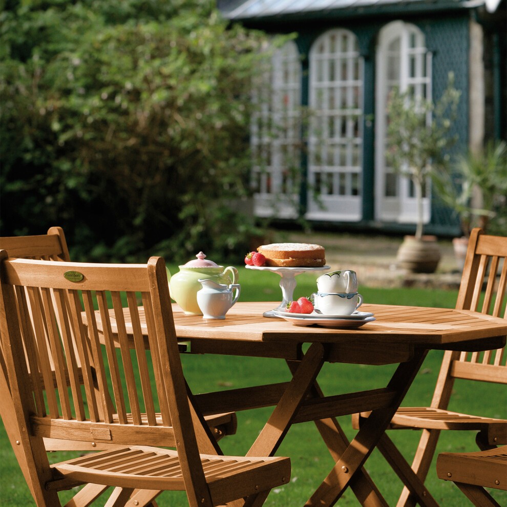 Sadolin Quick Dry 10 Year Natural Woodstain 1L - image 4