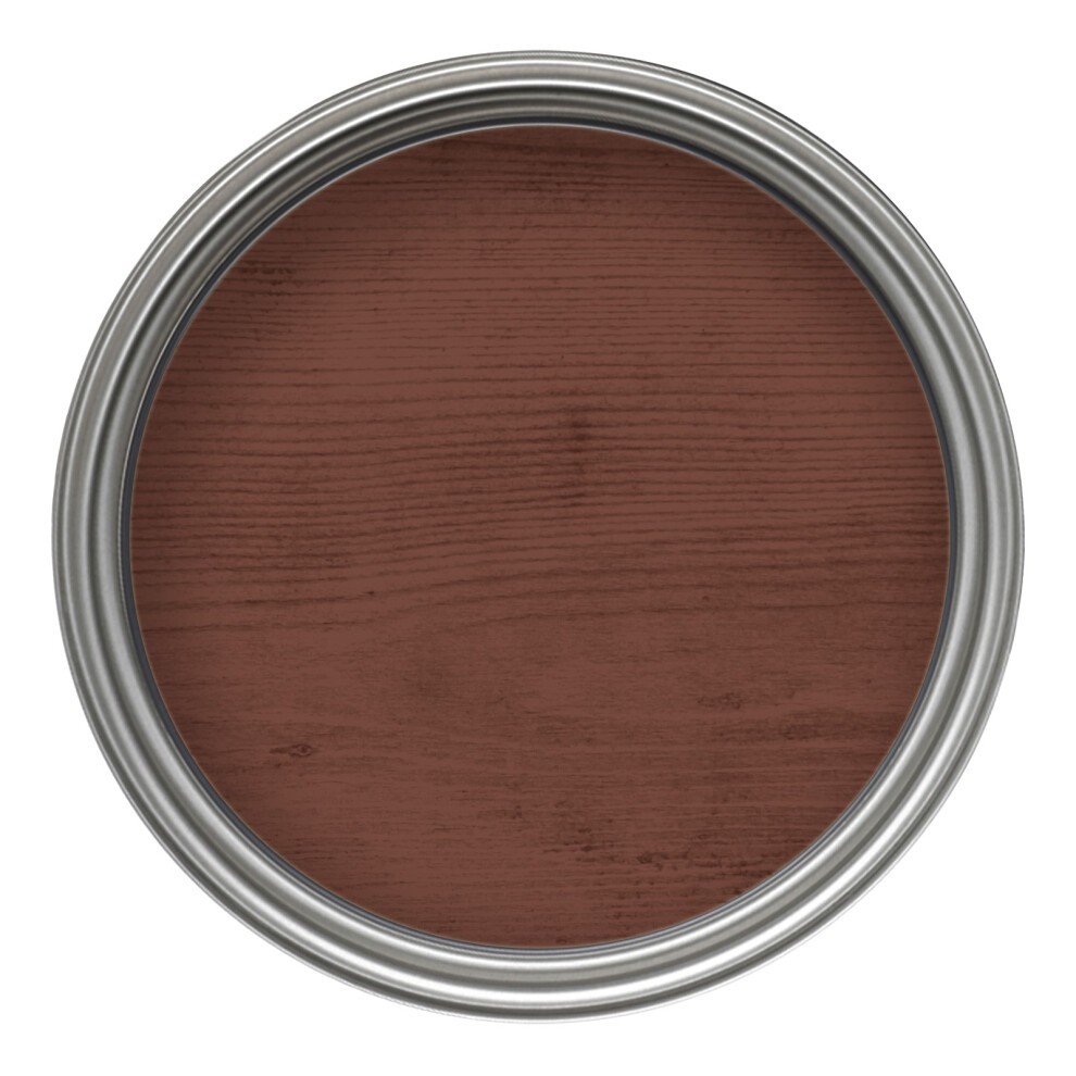Sadolin Quick Dry 10 Year Teak Woodstain 5L - image 3