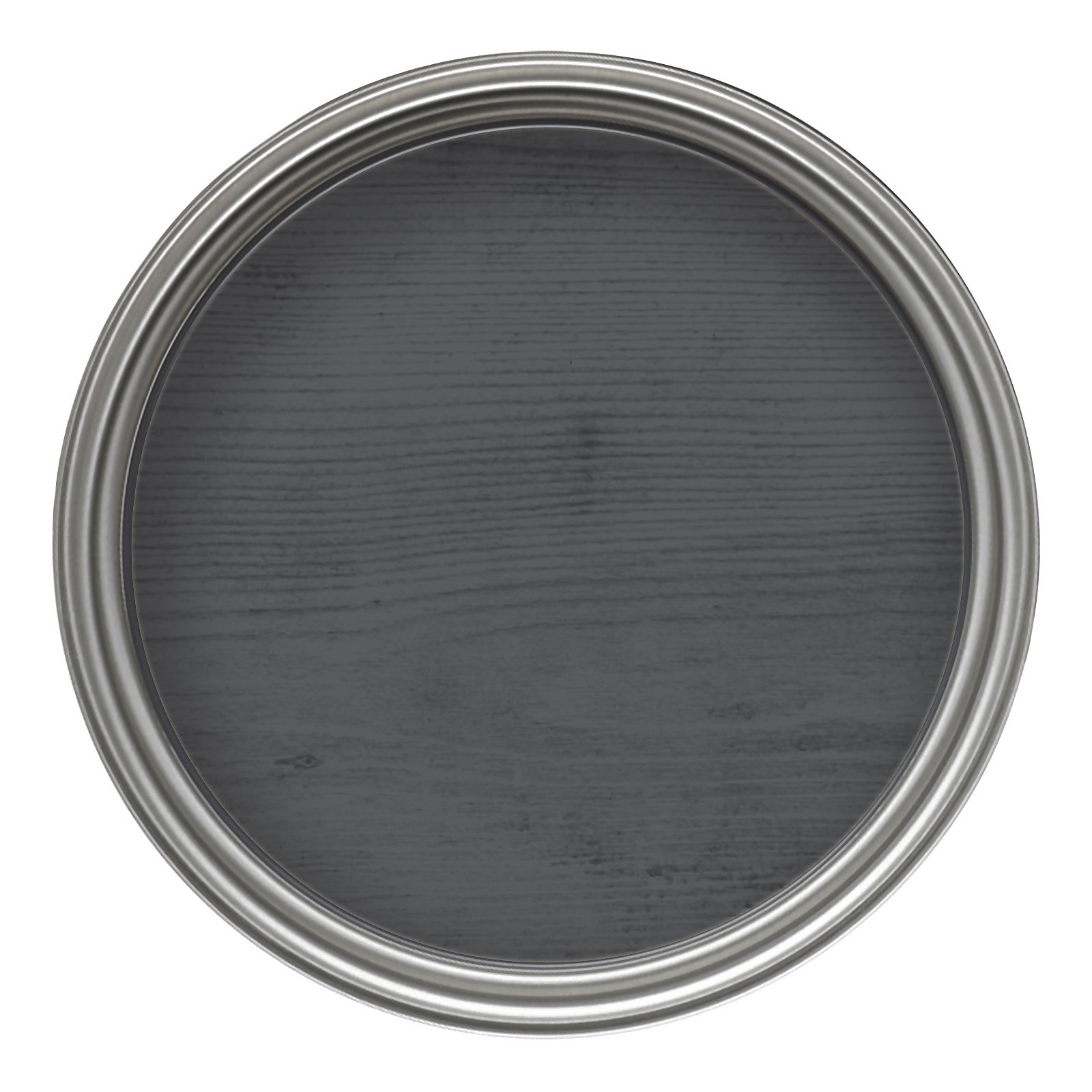 Sadolin Wet Decking Stain 2.5L Grey Slate - image 3