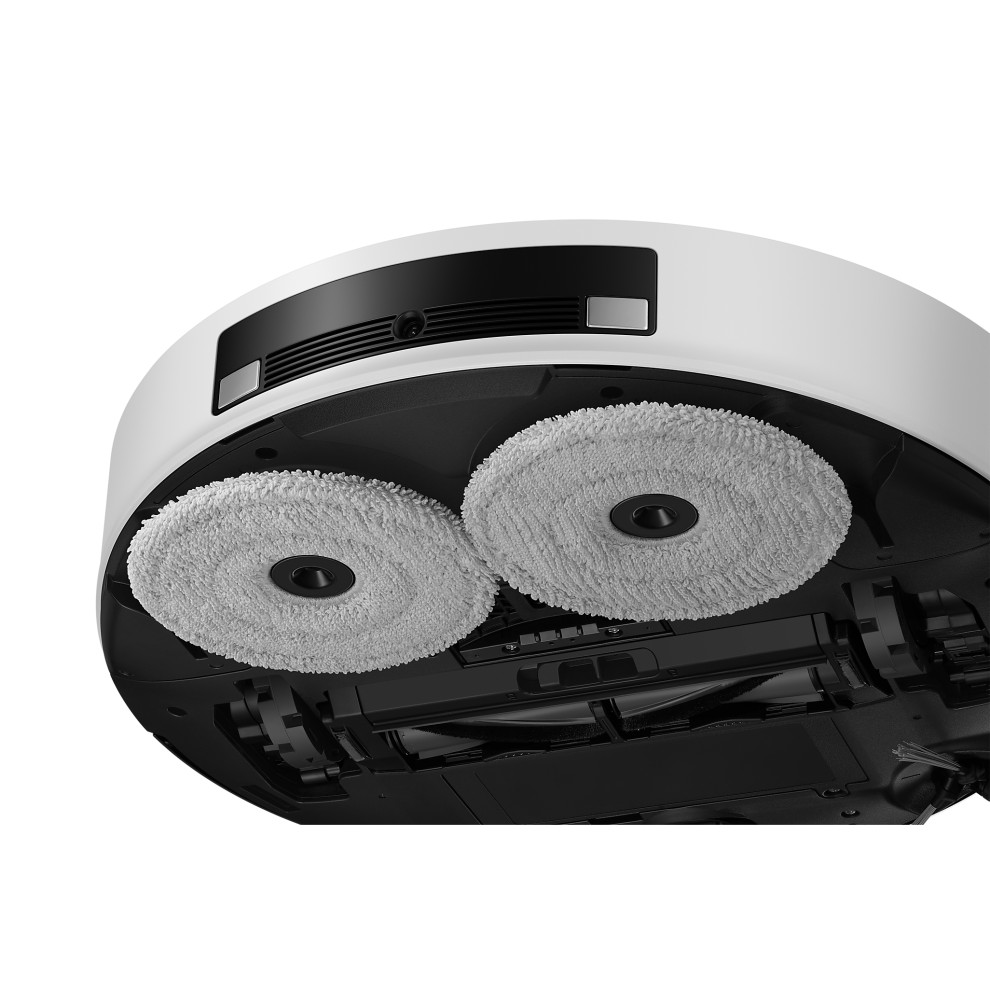 Samsung VR7MD96514G Bespoke Jet Bot™ Combo+ 3-in-1 Cleaning Robot Vacuum Cleaner - image 5