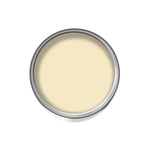 Sandtex Masonry Paint High Cover Smooth 5L Cornish Cream - image 2