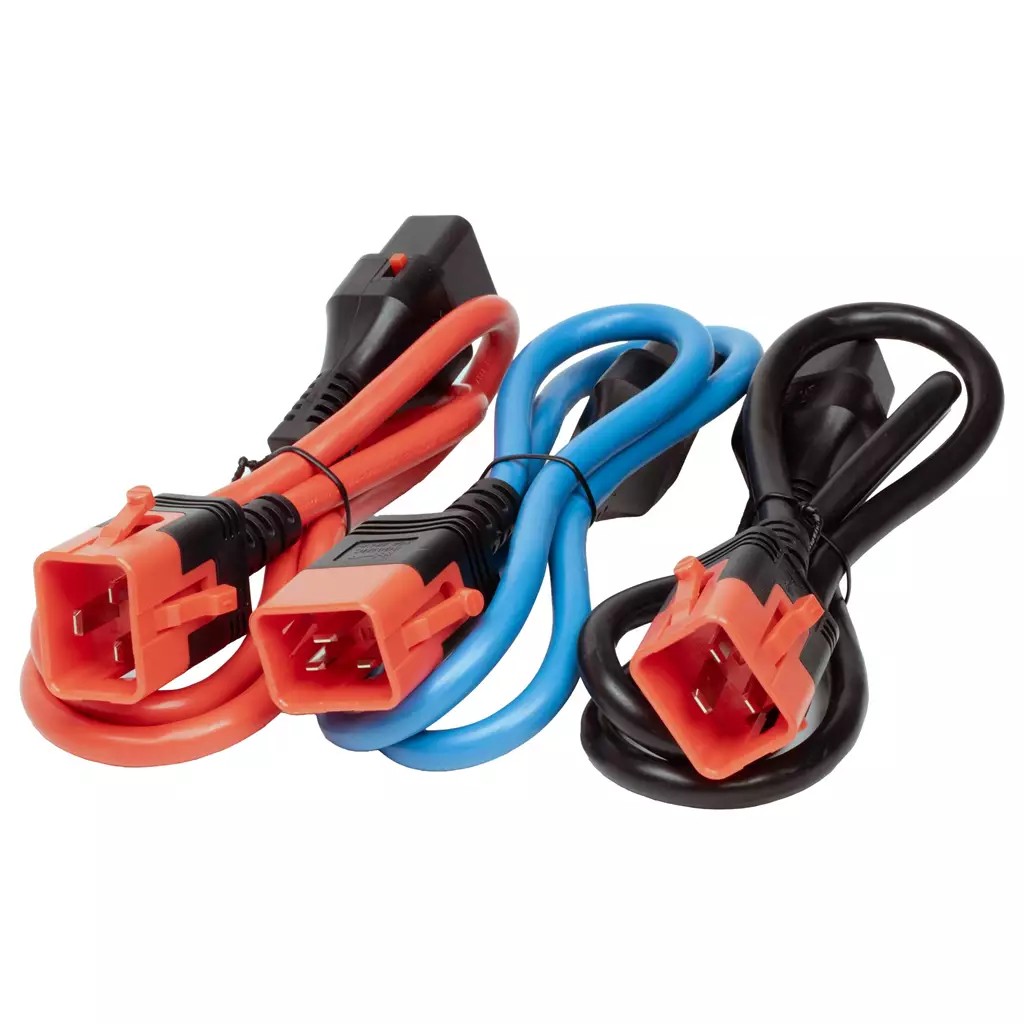 Scolm 1M C20-C19 D-Lck Rd PVC 1.5MM - image 4