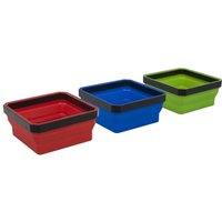 Sealey Collapsible Magnetic Parts Tray Set - image 2