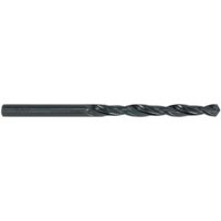 Sealey HSS roll forged drill bit Ø1.5mm, silver, spiral fluted design, pack of 10.