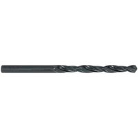 Sealey DB030RF HSS roll forged drill bit, 3mm diameter, metallic finish, pack of 10.