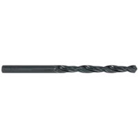 Sealey DB105RF HSS roll forged drill bit, 10.5mm diameter, silver, spiral flute, pack of 5.