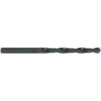 Sealey DB120RF HSS roll forged drill bit, 12mm diameter, metallic finish, spiral flutes, pack of 5.