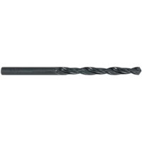 Sealey DB125RF HSS roll forged drill bit, 12.5mm diameter, silver finish, spiral flutes, pack of 5.