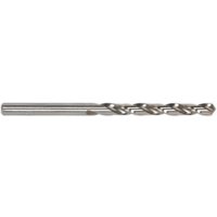 Sealey DB130FG HSS fully ground silver drill bit Ø13mm, pack of 5, with spiral flutes and cylindrical shank.