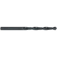 Sealey DB130RF HSS roll forged drill bit, 13mm diameter, silver finish, spiral flutes, pack of 5.