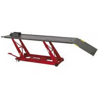 Sealey Hydraulic Motorcycle Lift - image 2