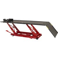 Sealey Hydraulic Motorcycle Lift - image 3