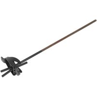 Sealey Jerry Can Adaptor Double Tube JCA2 - image 2