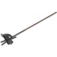 Sealey Jerry Can Adaptor Double Tube JCA2 - image 3