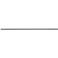 Sealey MAX16X920 SDS Max drill bit, 16mm diameter, 920mm length, silver, spiral fluting, hexagonal shank.