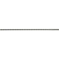 Long silver Sealey SDS Max drill bit, 18mm diameter, 940mm length, with spiral fluting along the shaft.