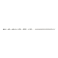 Sealey SDS Max drill bit, 1320mm long, 25mm diameter, silver with spiral fluting and pointed tip.