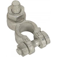 Sealey Negative Battery Terminal Post with Washer and Nut - image 2