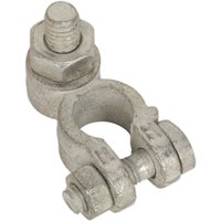 Sealey Negative Battery Terminal Post with Washer and Nut - image 3