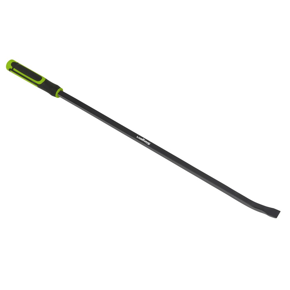 Sealey Heavy-Duty 900mm Pry Bar with Hammer Cap - image 4