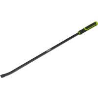 Sealey Heavy-Duty 900mm Pry Bar with Hammer Cap - image 2