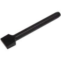 Black Sealey scutch holder, 38 x 200mm, with a flat rectangular head and long handle.