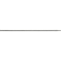Sealey SDS Plus drill bit, 18mm diameter, 1000mm length, long silver shaft with spiral fluting for masonry drilling.
