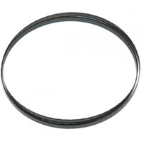 Sealey SM1306B24 bandsaw blade, circular, metallic, 2400mm length, 12mm width, 0.6mm thickness, 24TPI.
