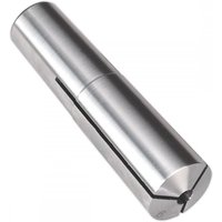 Sealey SM2502C06 Collet, silver cylindrical metal with MT3-M12 Ø6mm size, smooth finish, precision tool accessory.