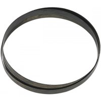 Sealey SM354B24 bandsaw blade, circular, steel, 2105mm length, 20mm width, 0.9mm thickness, 24 teeth per inch