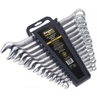Siegen 14pc Imperial Combination Spanner Set - image 3