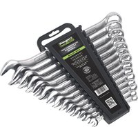 Siegen 14pc Imperial Combination Spanner Set - image 4
