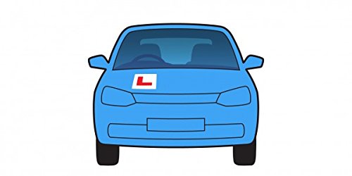 Simply Auto Fully Magnetic L Plates 2 Pack - image 5