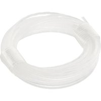 Clear coiled Stanley FatMax V20 2mm pre-cut twisted line, compact and neatly wound.