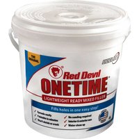 Stanley Hand Tools Onetime Filler 4 Litre - image 3