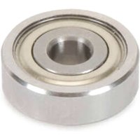 Silver Trend Imperial Replacement Cutter Bearing with a circular design and central hole.