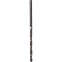 Silver Trend Snappy 3/32 drill bit with spiral fluting and cylindrical shank.