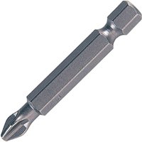 Steel Trend Snappy Phillips screwdriver bit with hex shank and cross-shaped tip.