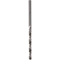 Steel Trend SNAPPY WS drill bit with spiral flutes and hex shank, designed for precision drilling tasks.