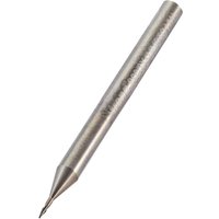 Silver Trend STC mini engraver with a pointed ball nose tip for wood and plastics.