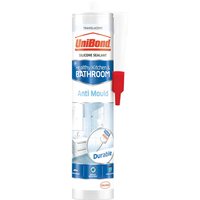 Unibond Anti Mould Sealant Translucent 274g - image 3