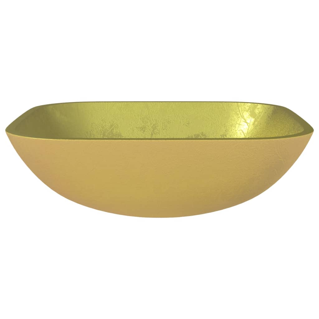 Round ceramic basin in black, measuring 41.5x13.5 cm, featuring a smooth finish and a sleek, modern design suitable for various bathroom styles.
