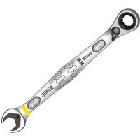 Joker Switch Ratcheting Combination Spanner