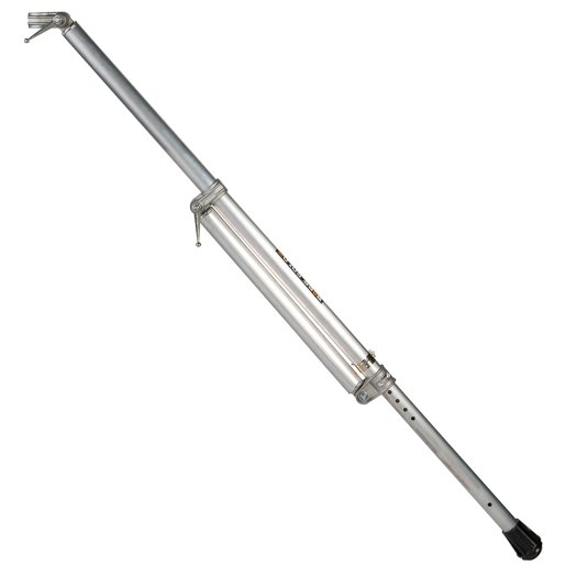 Werner Werner 67040100 SP4 Telescopic Stabiliser C/W Saddle Blade Clamp