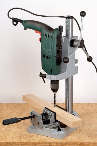 Wolfcraft R211497 Safe Slip Proof Drill Stand - image 4
