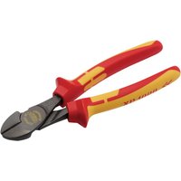 XP1000 VDE Hi-Leverage Side Cutter 200mm - image 2