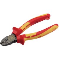 XP1000 VDE Side Cutter and Stripper, 160mm - image 2